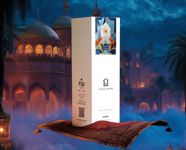 e-liquide Cloud Empire poitiers