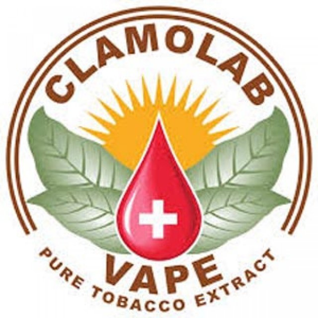 Clamolab e-liquide