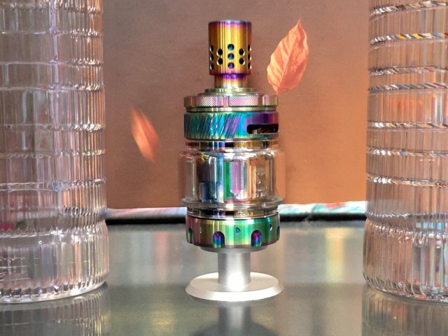 e-cigarette Poitiers