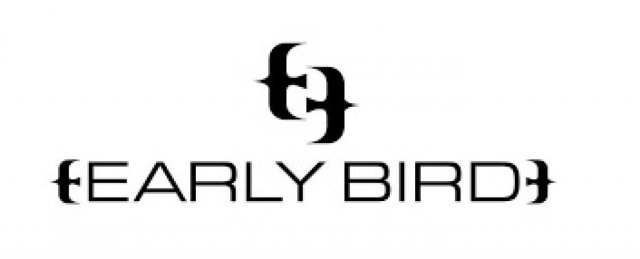 Early Bird logo