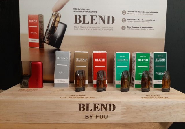 Sevrage tabagique Poitiers