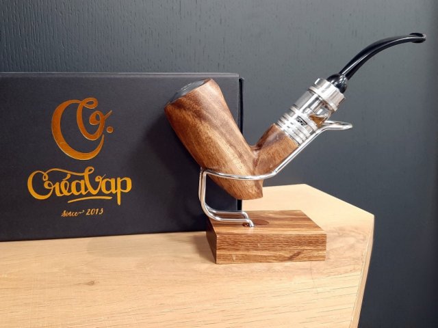 pipe vap cr&eacute;avap