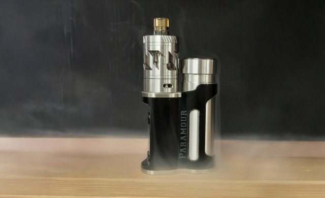 Vapote d&eacute;butant